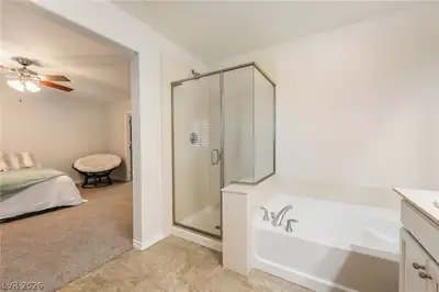 1966 Via Delle Arti, Henderson, NV 89044 Primary Bathroom