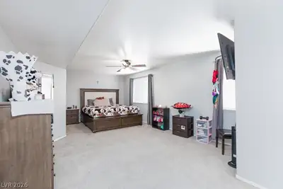 8009 Draco Circle 101 Bedroom