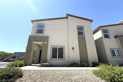 522 Spy Rock Avenue, Henderson