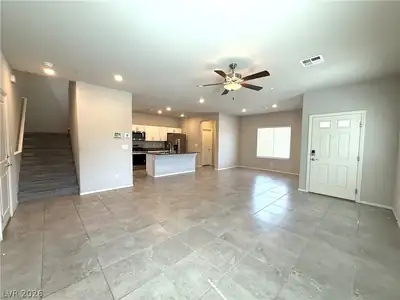 522 Spy Rock Avenue, Henderson, NV 89044 Living Room