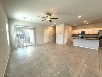 522 Spy Rock Avenue, Henderson, NV 89044 Living Room