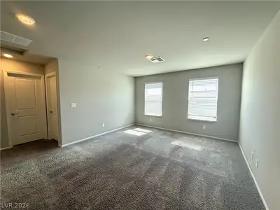 522 Spy Rock Avenue, Henderson, NV 89044 Bedroom