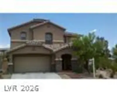 Address Not Disclosed, Las Vegas
