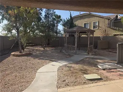 Address Not Disclosed Yard