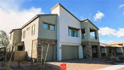 509 Arthur Pointe Street 0, Henderson