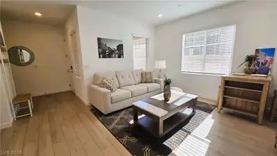 509 Arthur Pointe Street 0 Living Room