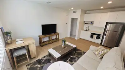 509 Arthur Pointe Street 0 Living Room