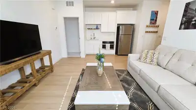 509 Arthur Pointe Street 0 Living Room
