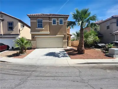 4186 Jacqueline Way, Las Vegas