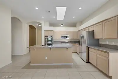 10412 FALLS CHURCH Avenue, Las Vegas, NV 89144 Kitchen