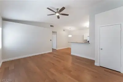 2052 Gravel Hill Street 201 Living Room