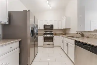 2052 Gravel Hill Street 201 Kitchen