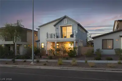 920 East Sunset Road Henderson, NV 89011