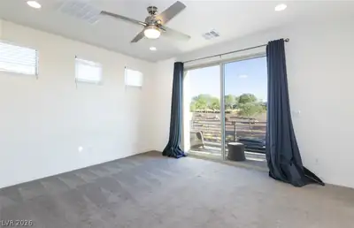 920 East Sunset Road Primary Bedroom