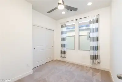 920 East Sunset Road Bedroom