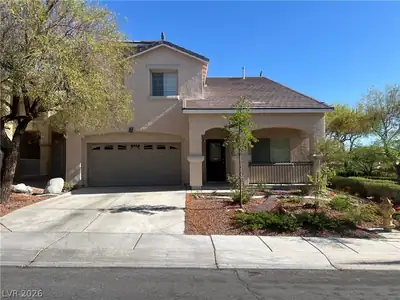 10644 Austin Bluffs Avenue, Las Vegas