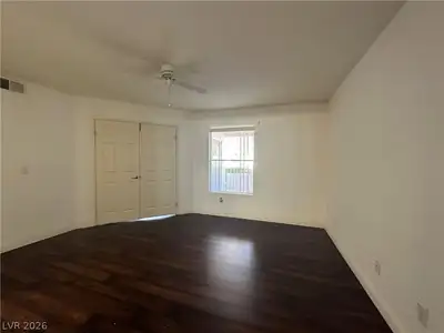 6800 East Lake Mead Boulevard 1047 Bedroom