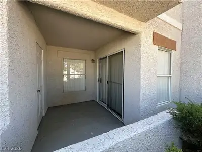6800 East Lake Mead Boulevard 1047 Patio