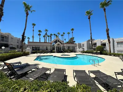 6800 East Lake Mead Boulevard 1047 Pool