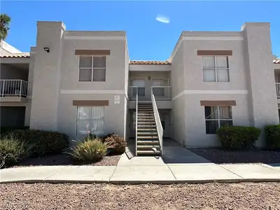 6800 East Lake Mead Boulevard 1047 Las Vegas, NV 89156