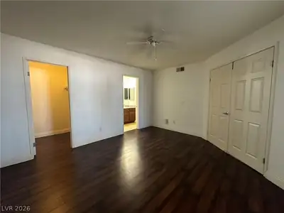 6800 East Lake Mead Boulevard 1047 Primary Bedroom