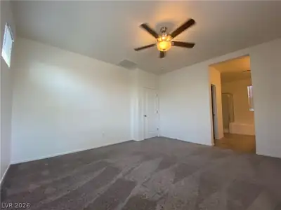 436 Cadence View Way, Henderson, NV 89011 Primary Bedroom