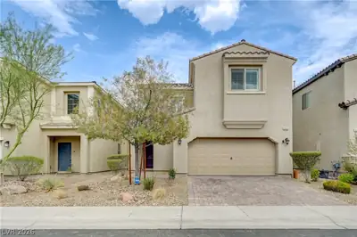 6844 Pivot Point Street, Las Vegas