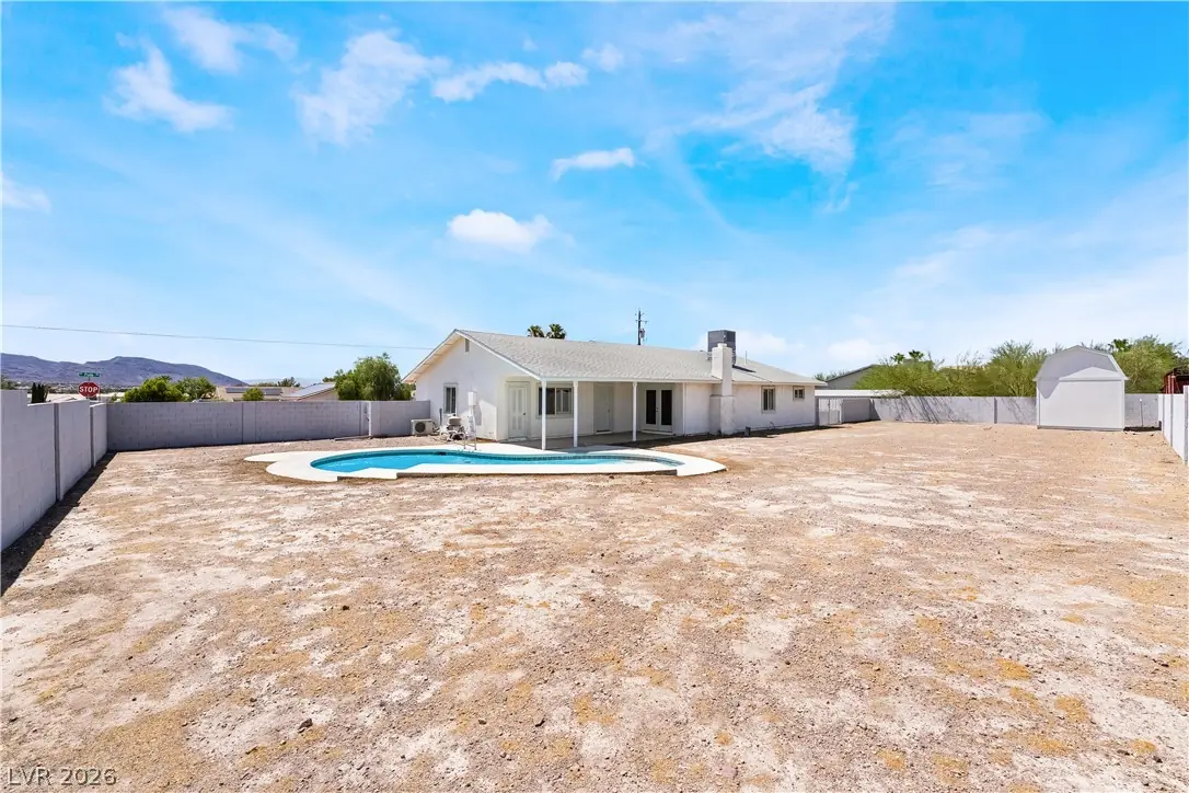 1850 Pinto Road, Henderson, NV 89002