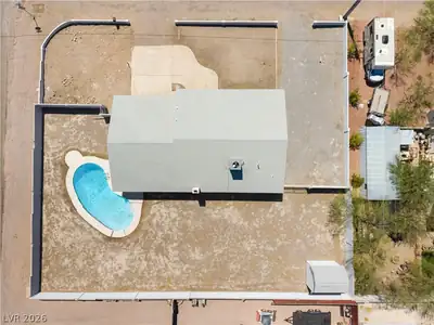 1850 Pinto Road, Henderson, NV 89002 