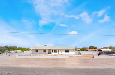 1850 Pinto Road, Henderson, NV 89002 