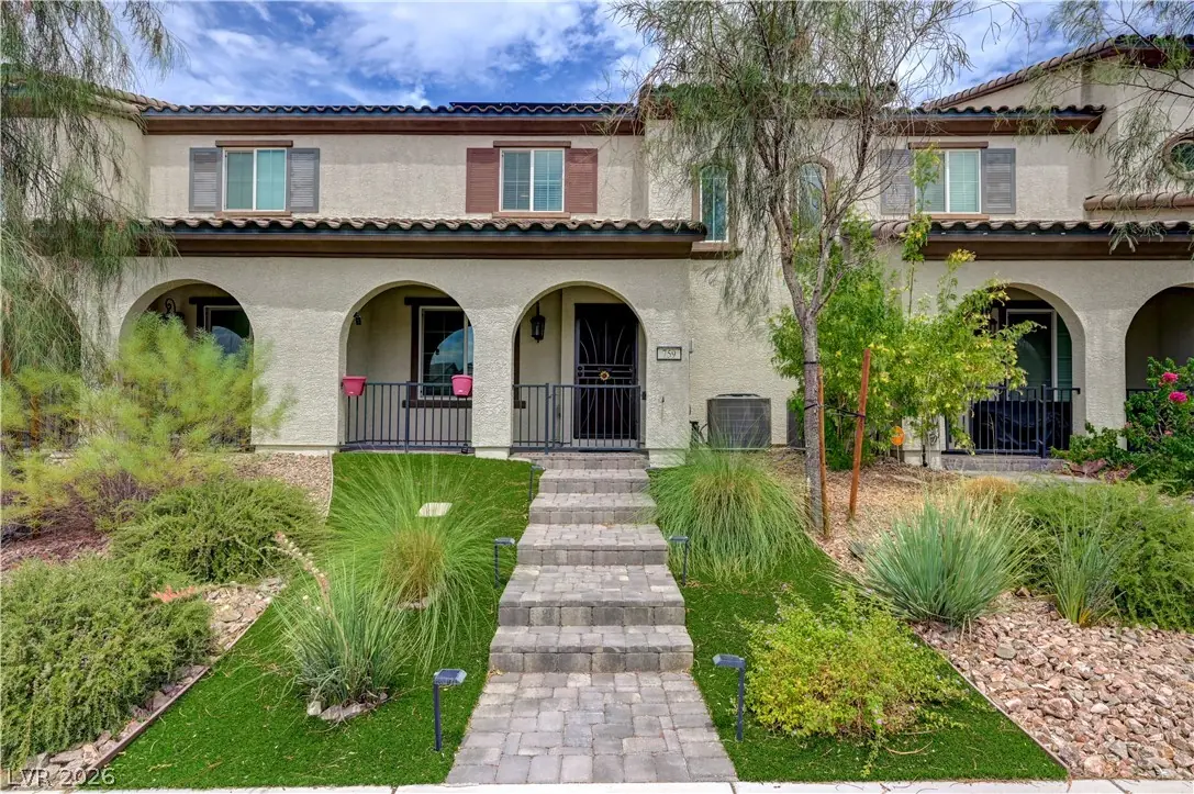 759 Pickled Pepper Place, Henderson, NV 89011
