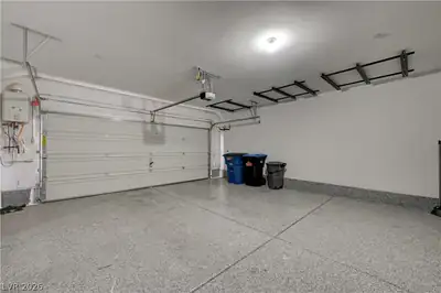 759 Pickled Pepper Place, Henderson, NV 89011 Garage
