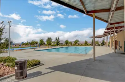 759 Pickled Pepper Place, Henderson, NV 89011 Pool