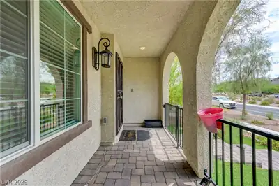 759 Pickled Pepper Place, Henderson, NV 89011 Patio