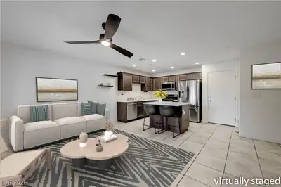 759 Pickled Pepper Place, Henderson, NV 89011 Living Room