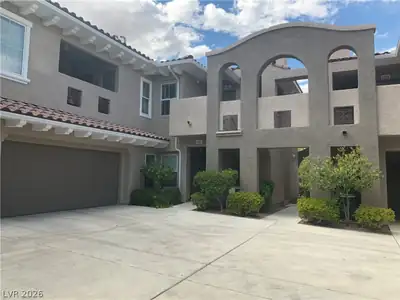 11830 Portina Drive 2031 Las Vegas, NV 89138