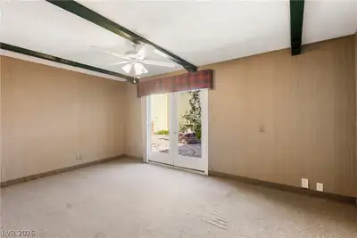3552 Bounty Avenue, Las Vegas, NV 89121 Bedroom