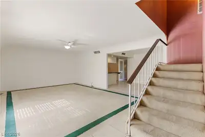 3552 Bounty Avenue, Las Vegas, NV 89121 Living Room