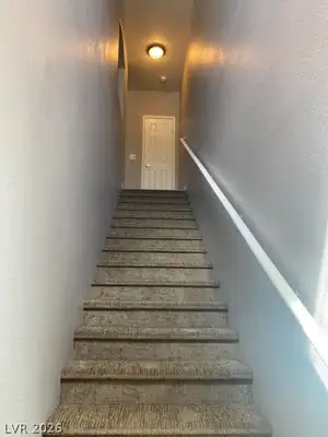 10550 West Alexander Road 2210 Stairs