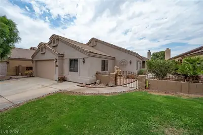 1437 Palm Drive Laughlin, NV 89029