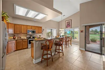 1437 Palm Drive, Laughlin, NV 89029 Kitchen