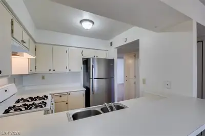 1404 Santa Anita Drive D Kitchen