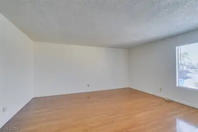 1404 Santa Anita Drive D Living Room