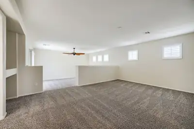 1133 Thunder Canyon Avenue, Henderson, NV 89012 Primary Bedroom