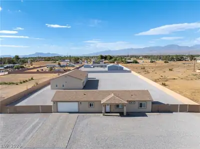 1310 Carson Street, Pahrump, NV 89048 