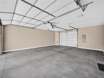 1310 Carson Street, Pahrump, NV 89048 Garage
