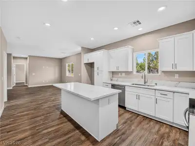 1310 Carson Street, Pahrump, NV 89048 Kitchen