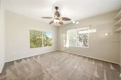 2200 King Mesa Drive Bedroom