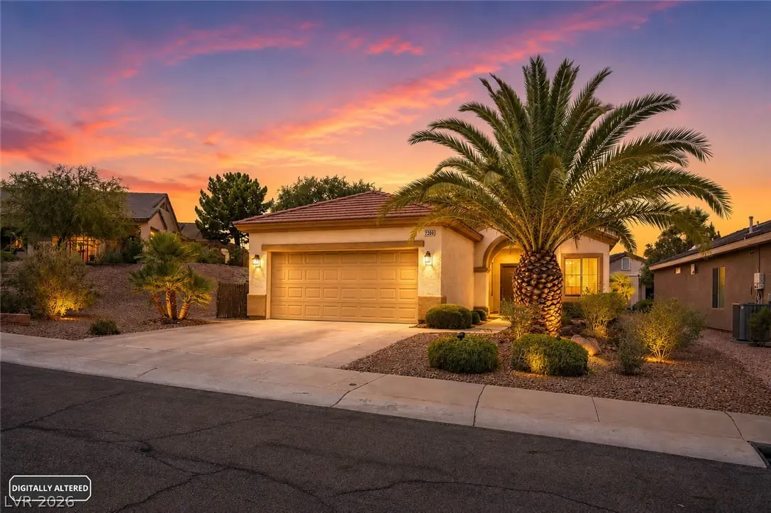 2200 King Mesa Drive
