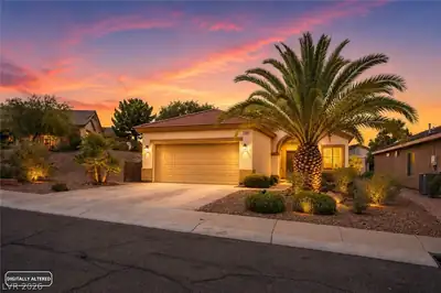 2200 King Mesa Drive, Henderson